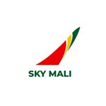 Logo Sky mali