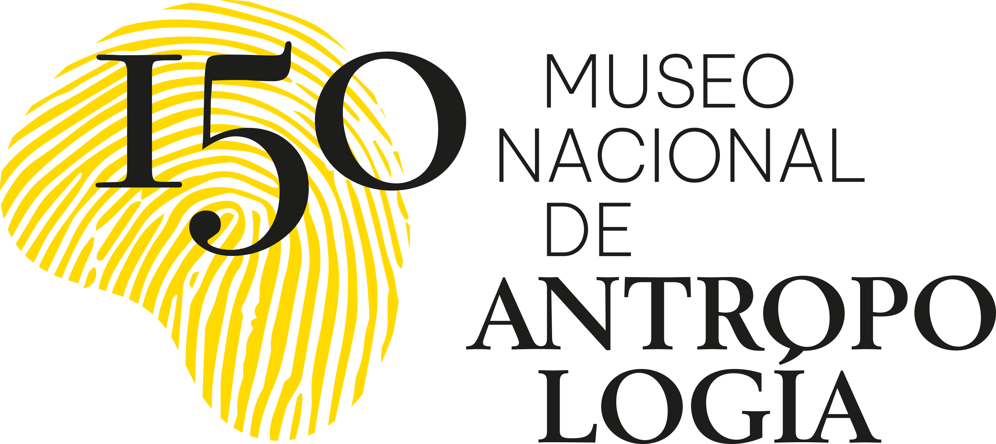 Logo150MNA_horizontal_FORMA 1_huella