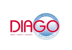 logo diago