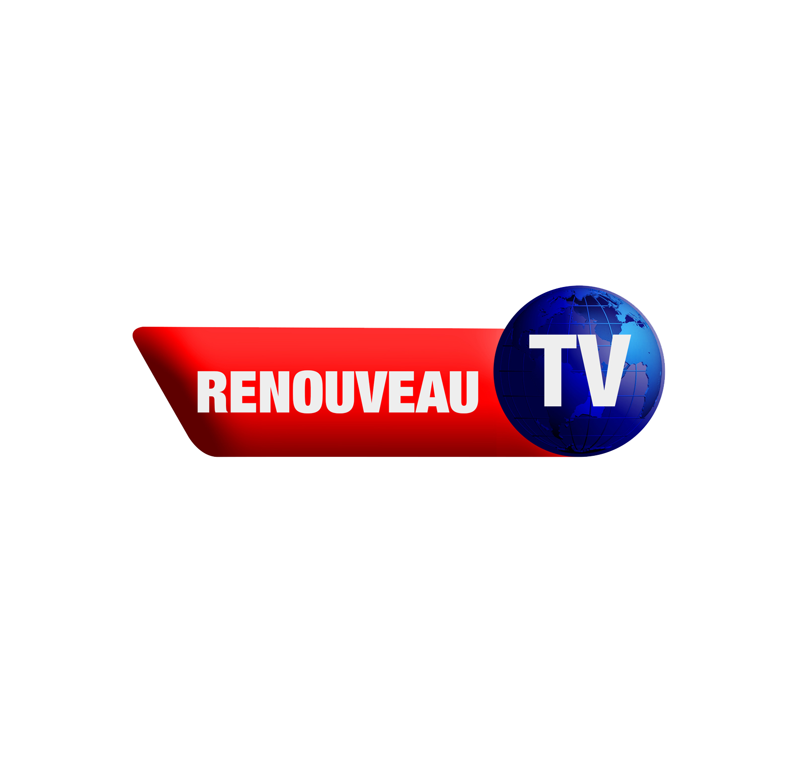 logo renouveau tv